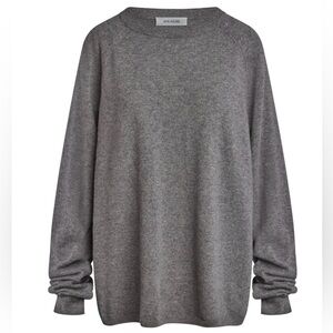 Aya Muse Cashmere Shirt